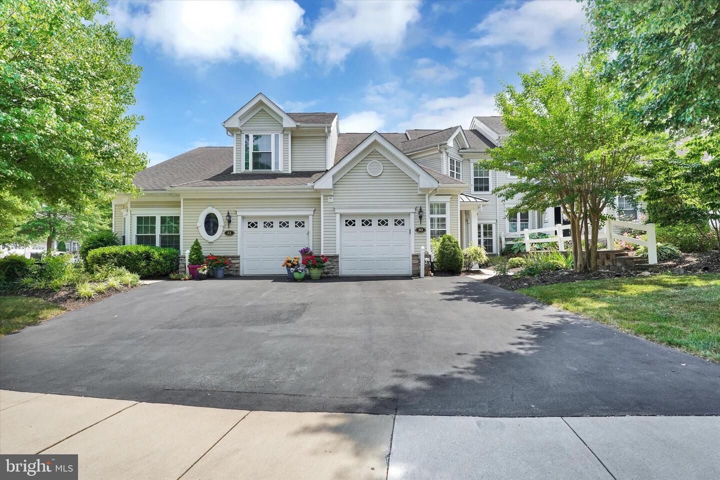 Property Photo: 50 Dresner Circle PA 19061