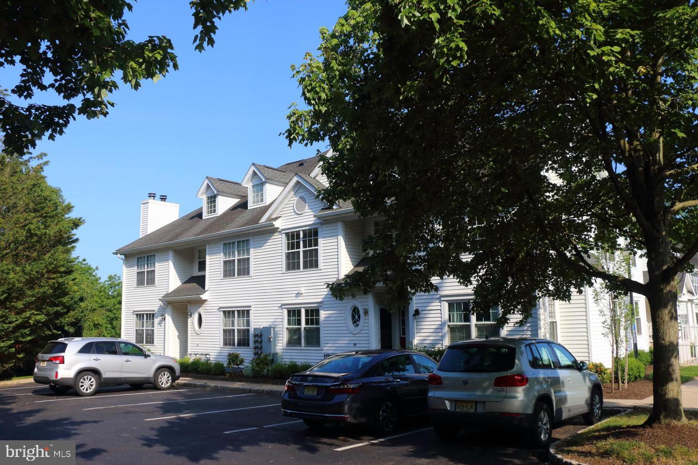 Property Photo: 522 Brickhouse Road NJ 08540