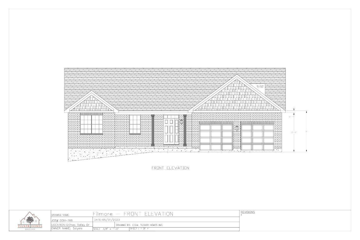Property Photo: 165 Grimes Valley Dr 166 IN 47060