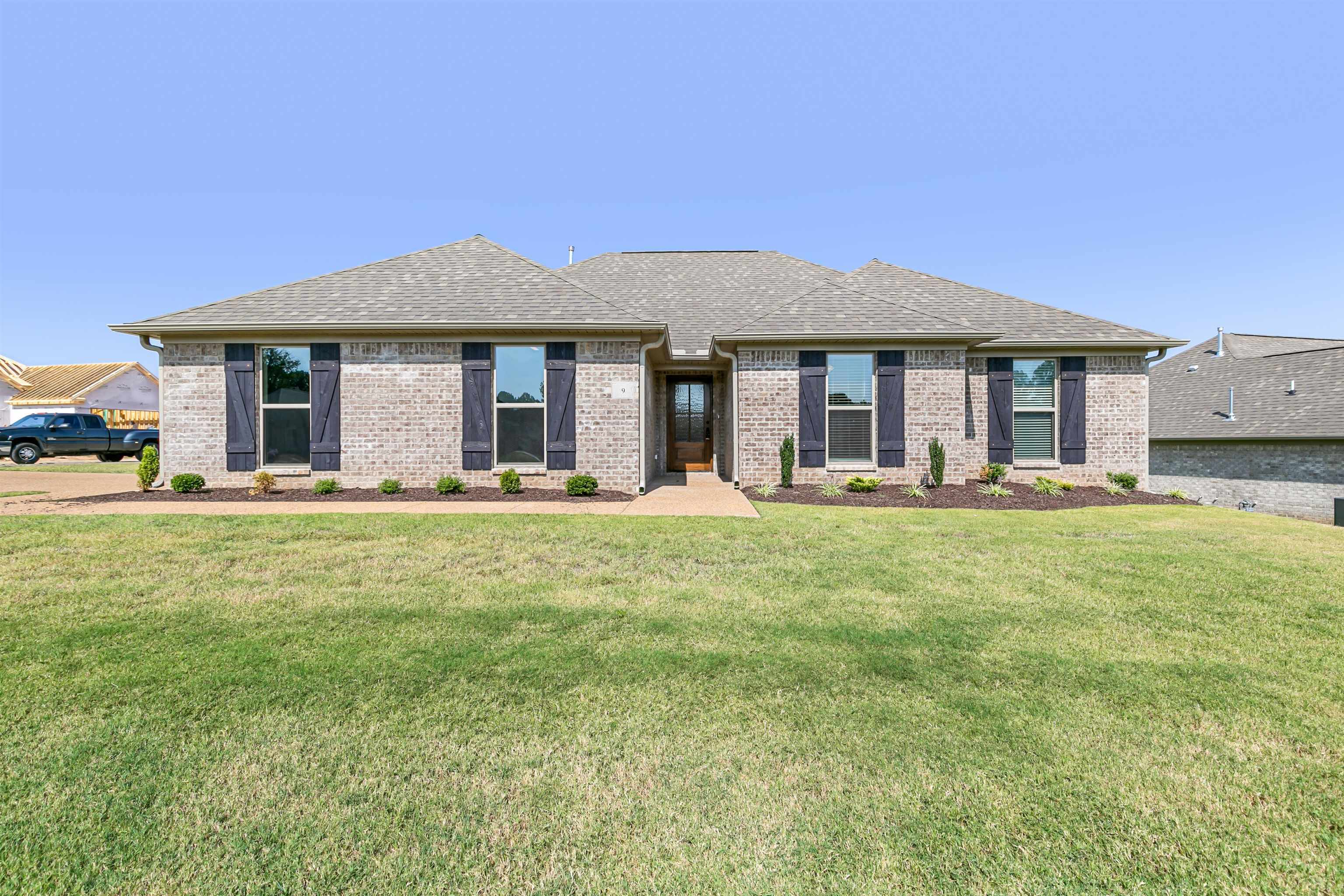 Property Photo:  9 Walnut Ridge Cove  TN 38305 