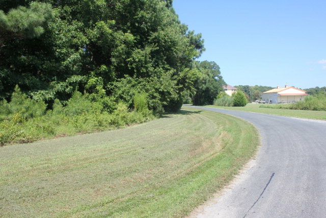 Property Photo:  000000 Old Neck Rd  VA 23350 