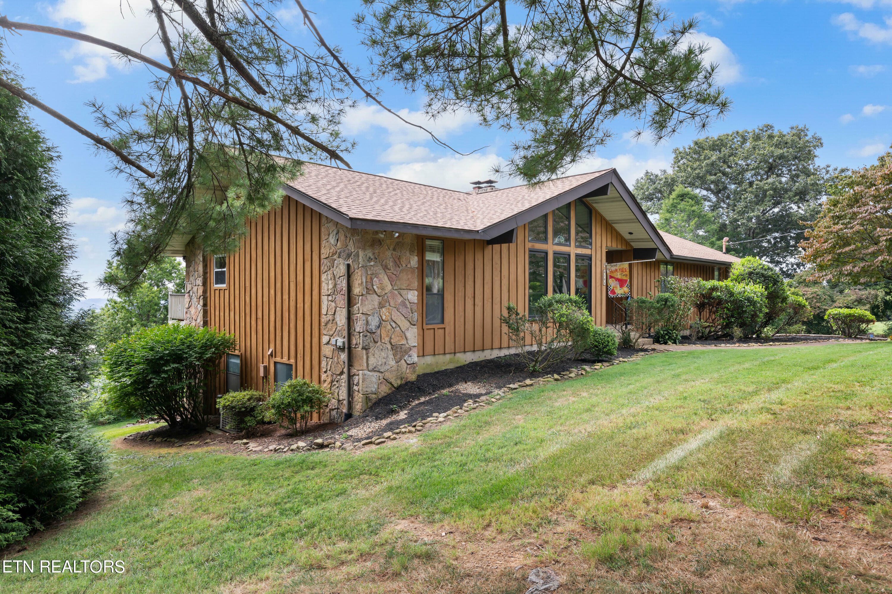 Property Photo:  6104 Top O Knox Drive  TN 37918 