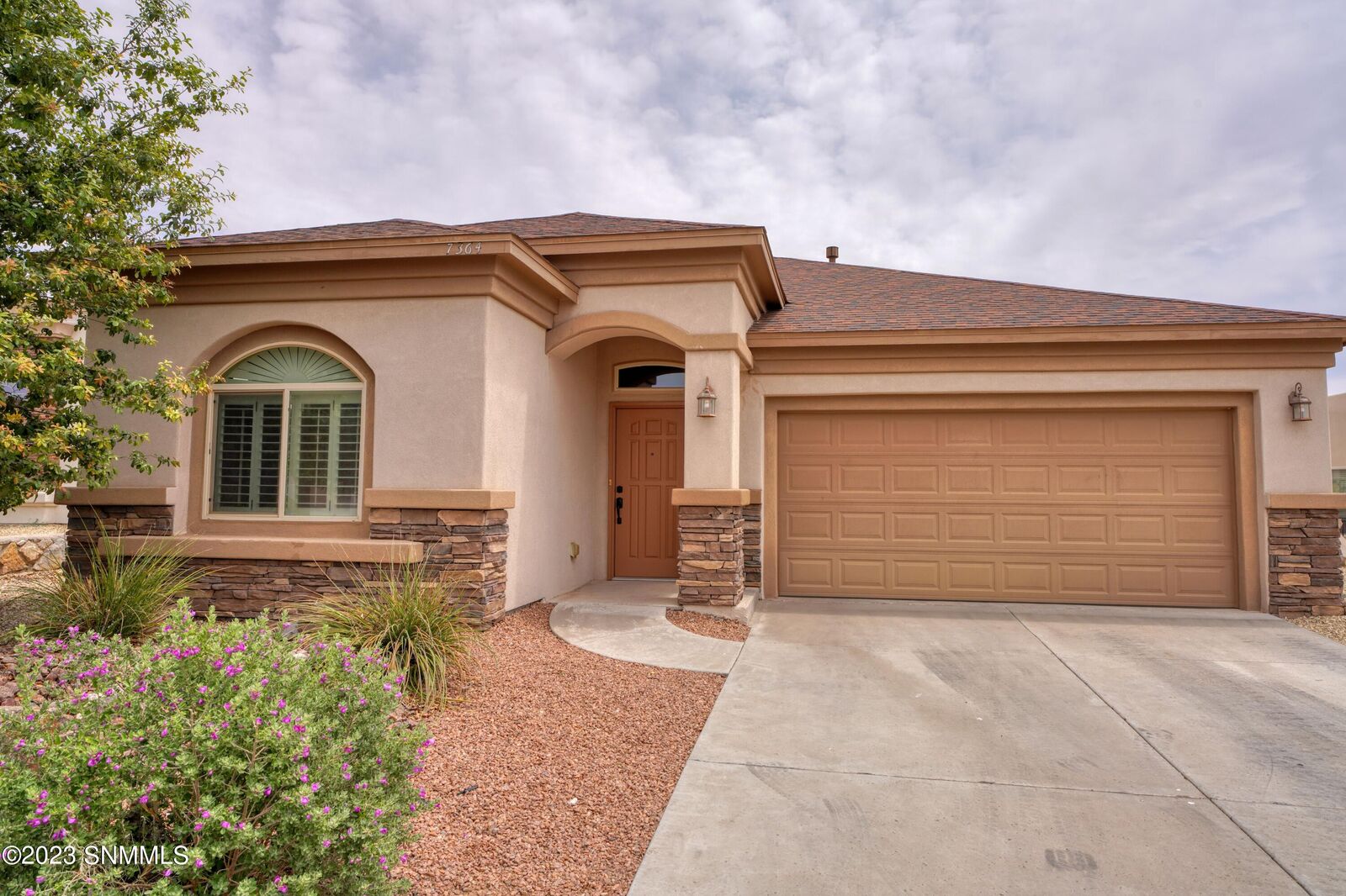 Property Photo:  7364 Vista De Sobre Drive  NM 88012 