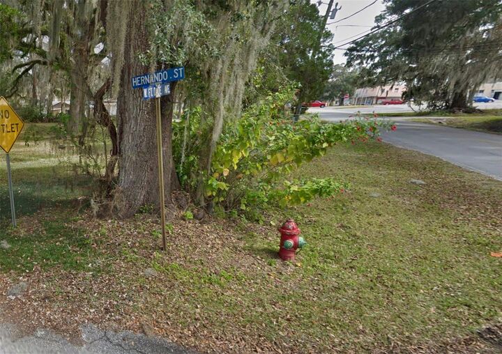 Property Photo:  01 W Fort Dade Avenue  FL 34601 