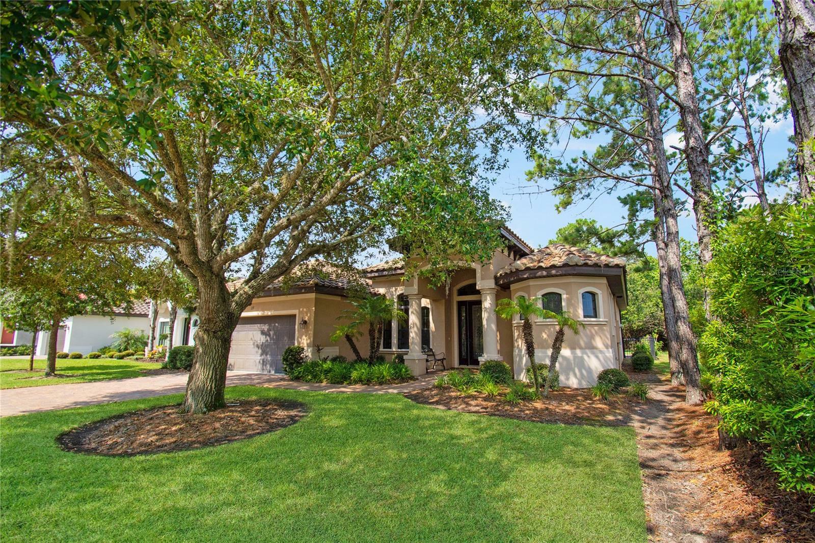 Property Photo:  29 N Lakewalk Drive  FL 32137 