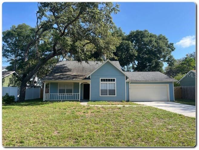 Property Photo: 3371 Seminole Street FL 34734