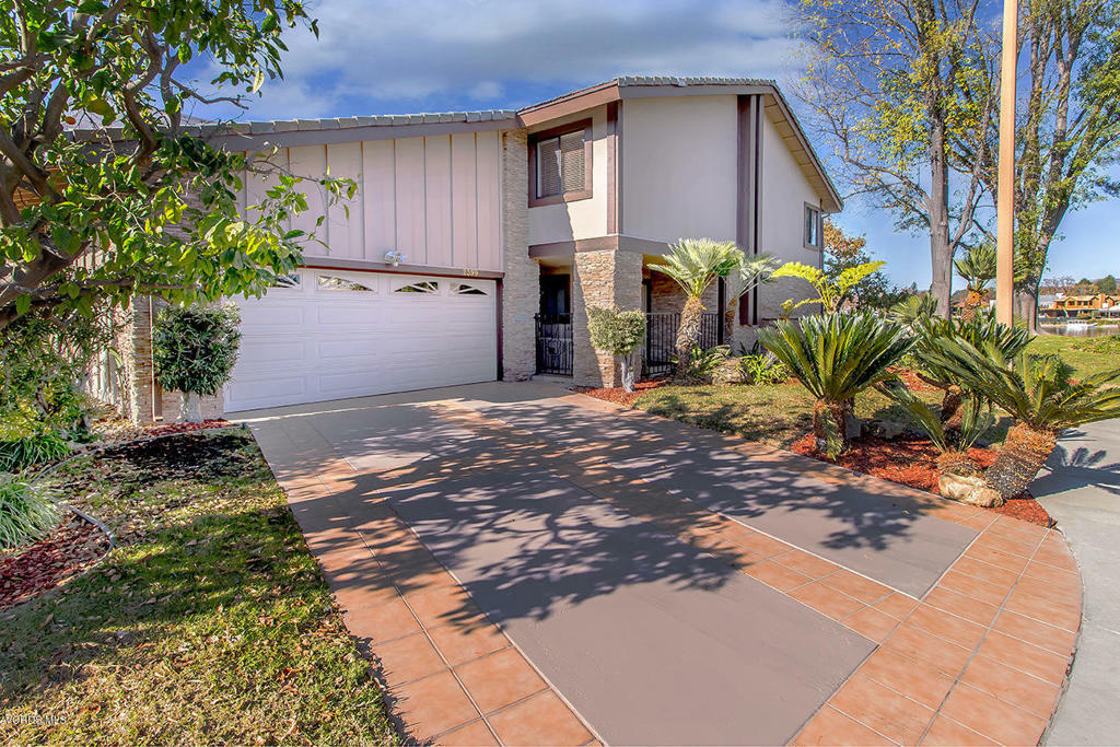 Property Photo:  2399 Windward Circle  CA 91361 