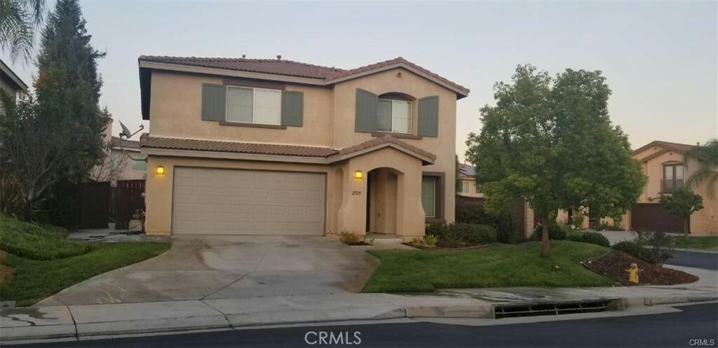 25835 Marco Polo Street  Murrieta CA 92563 photo