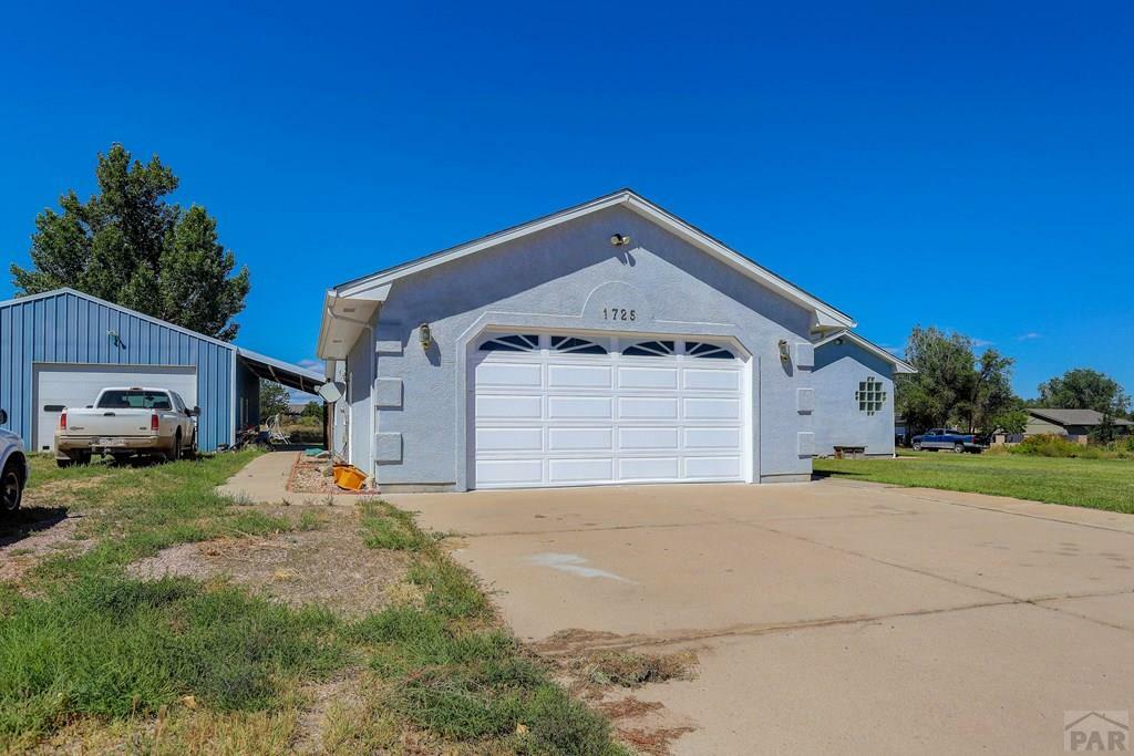 Property Photo:  1725 Harlow Ave  CO 81006 