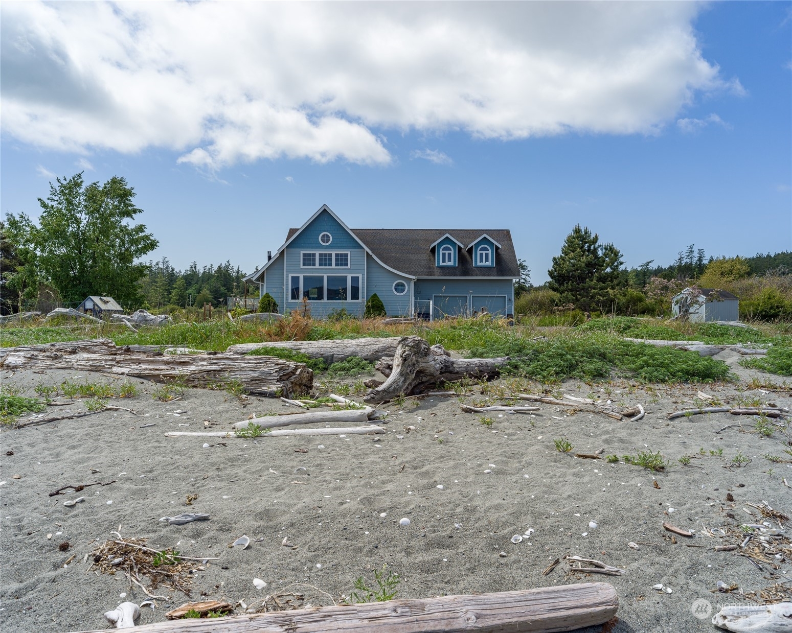 Property Photo: 1538 Port Stanley Road WA 98261