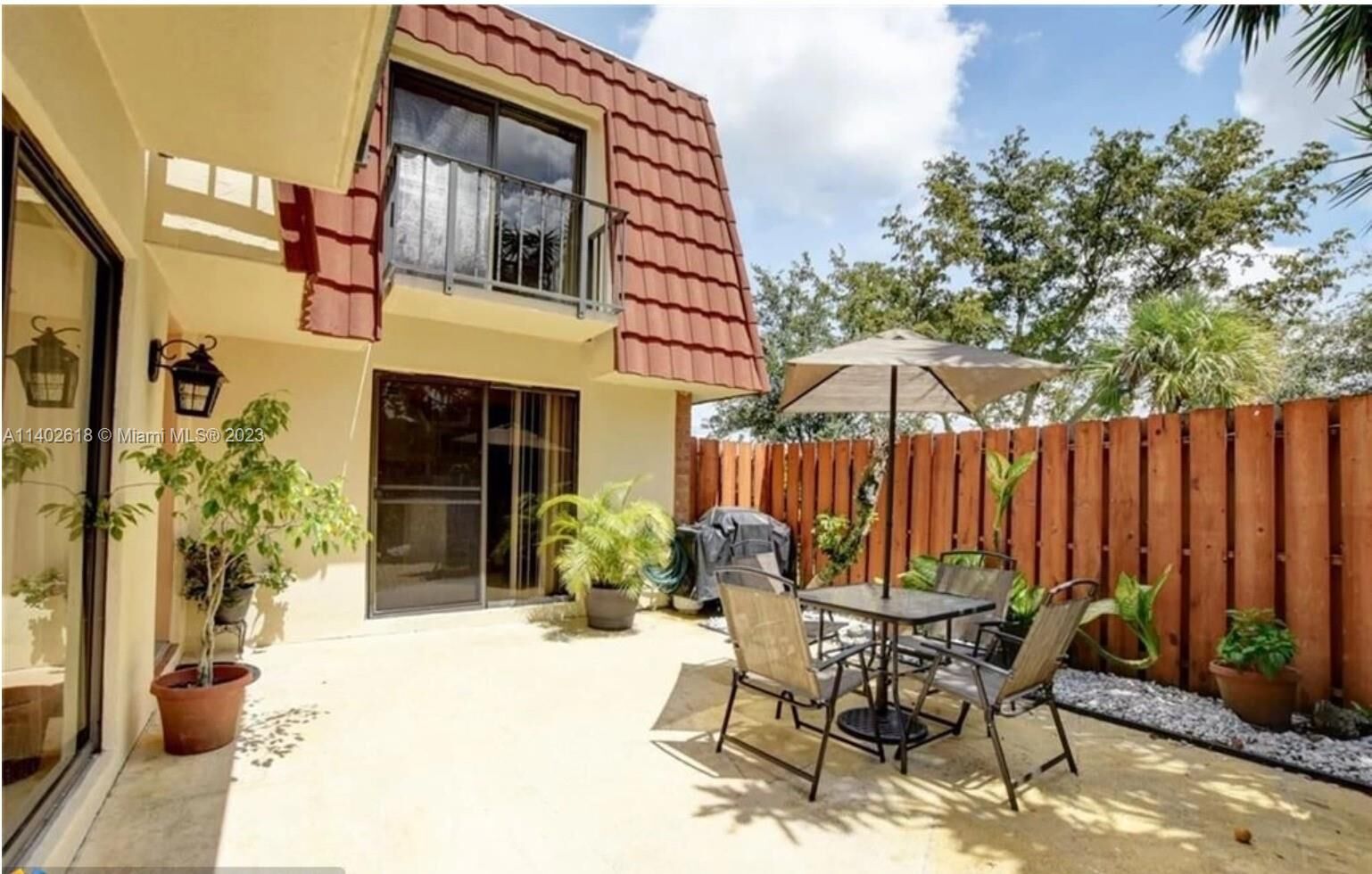 Property Photo:  3103 Spanish Wells Dr A  FL 33445 