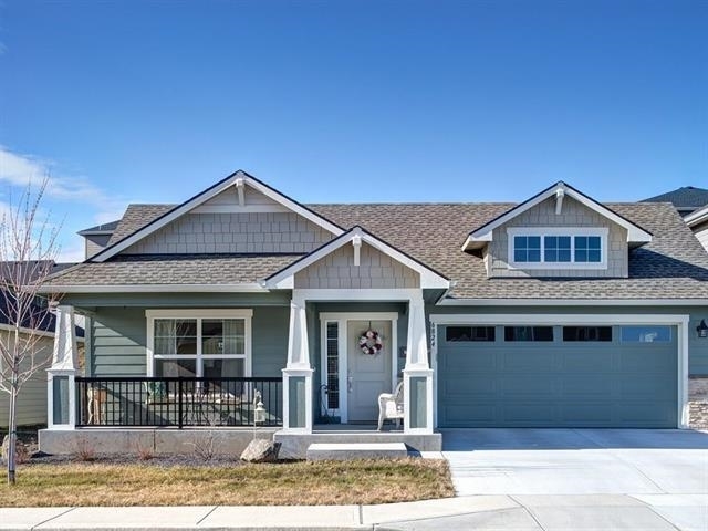 Property Photo:  6824 S Blackwing Ct  WA 99224 