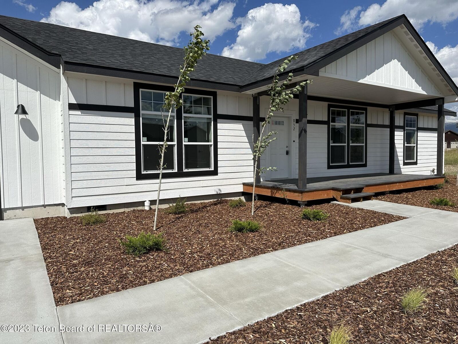 Property Photo:  852 Stone Crop Road  ID 83455 