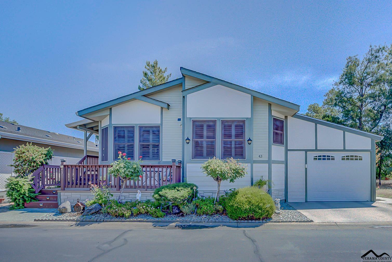 Property Photo:  350 Gilmore Road  CA 96080 