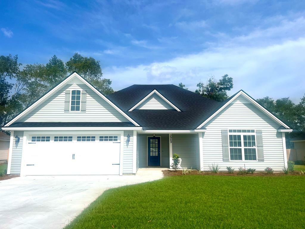 Property Photo:  3969 Landings Circle  GA 31632 