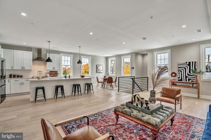 716 Kearny Street NE 5  Washington DC 20017 photo