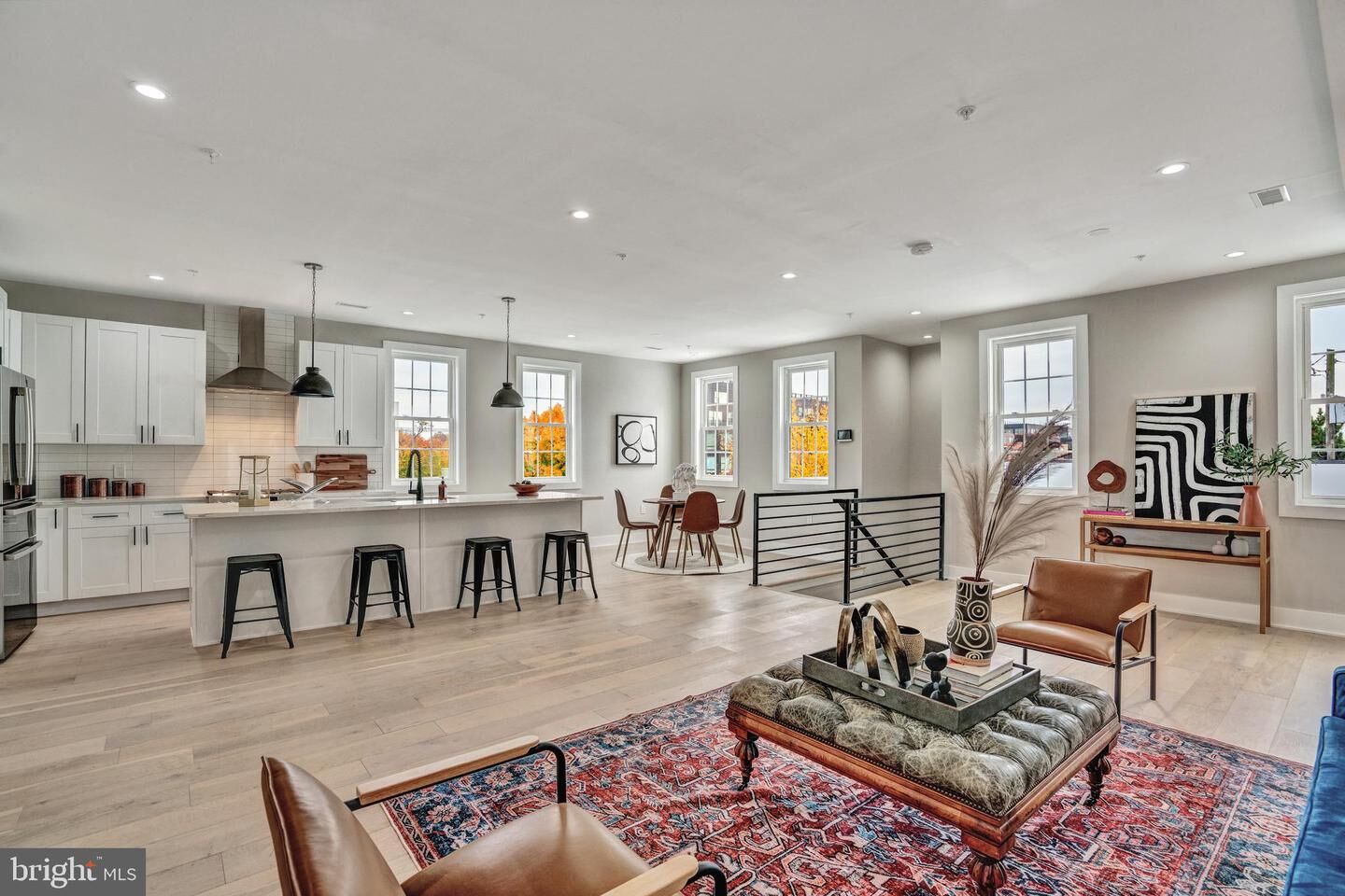 Property Photo: 716 Kearny Street NE 5 DC 20017