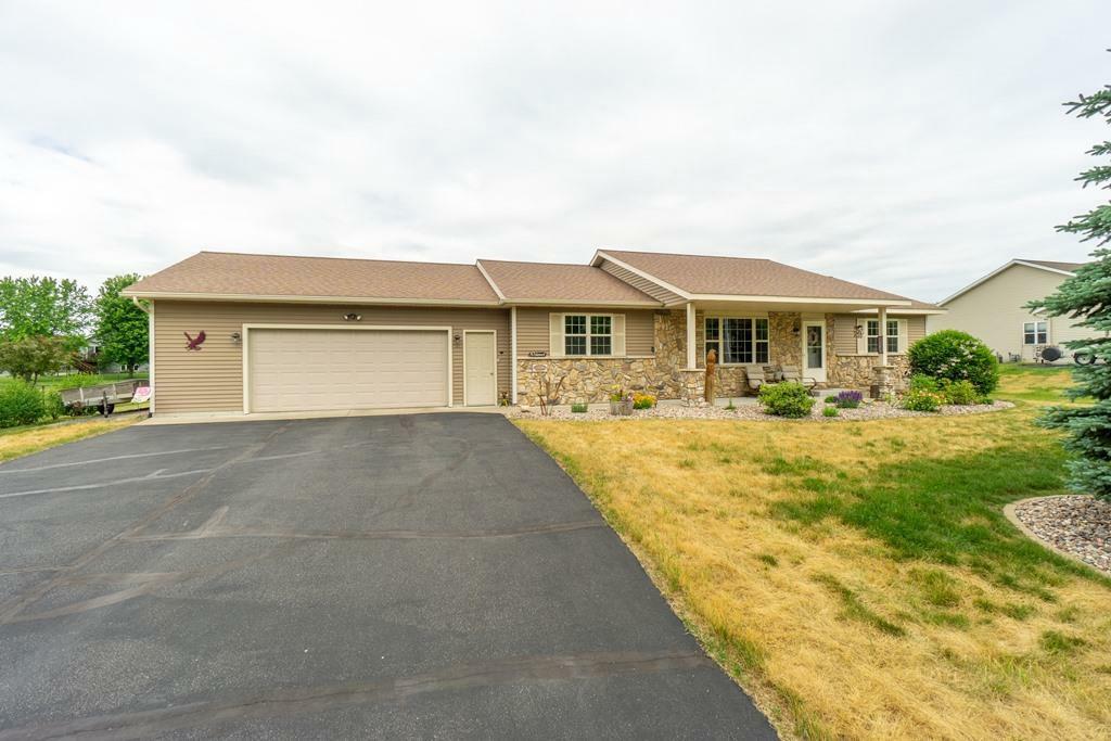 Property Photo:  2184 Setter Drive  WI 54455 