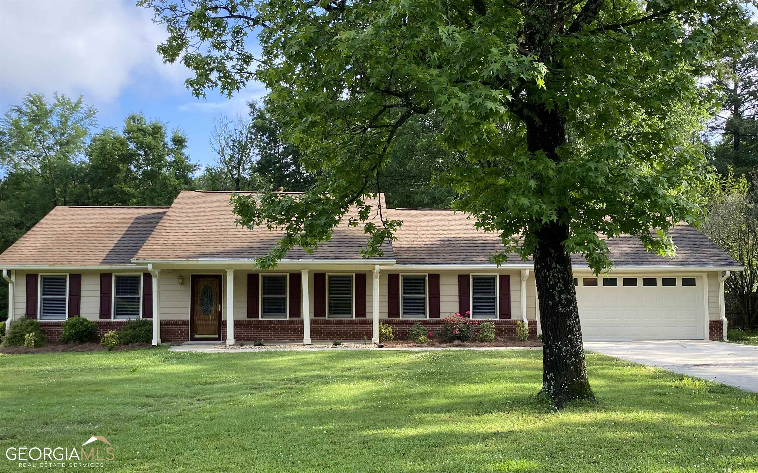 Property Photo: 100 Lynn Drive NW GA 30165