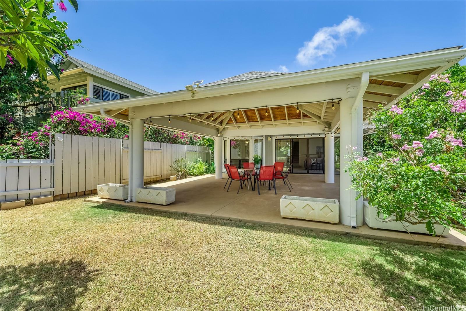 Property Photo:  378 Kealahou Street  HI 96825 