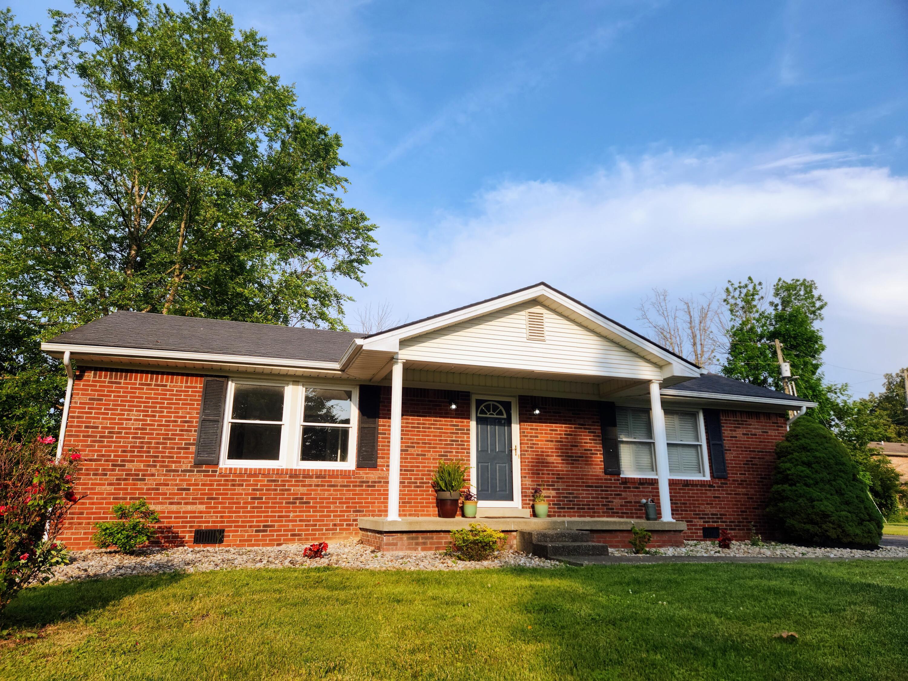 Property Photo: 356 Peachtree Drive KY 40403