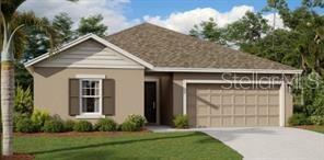 Property Photo:  3024 Blue Bonnet Lane  FL 32764 