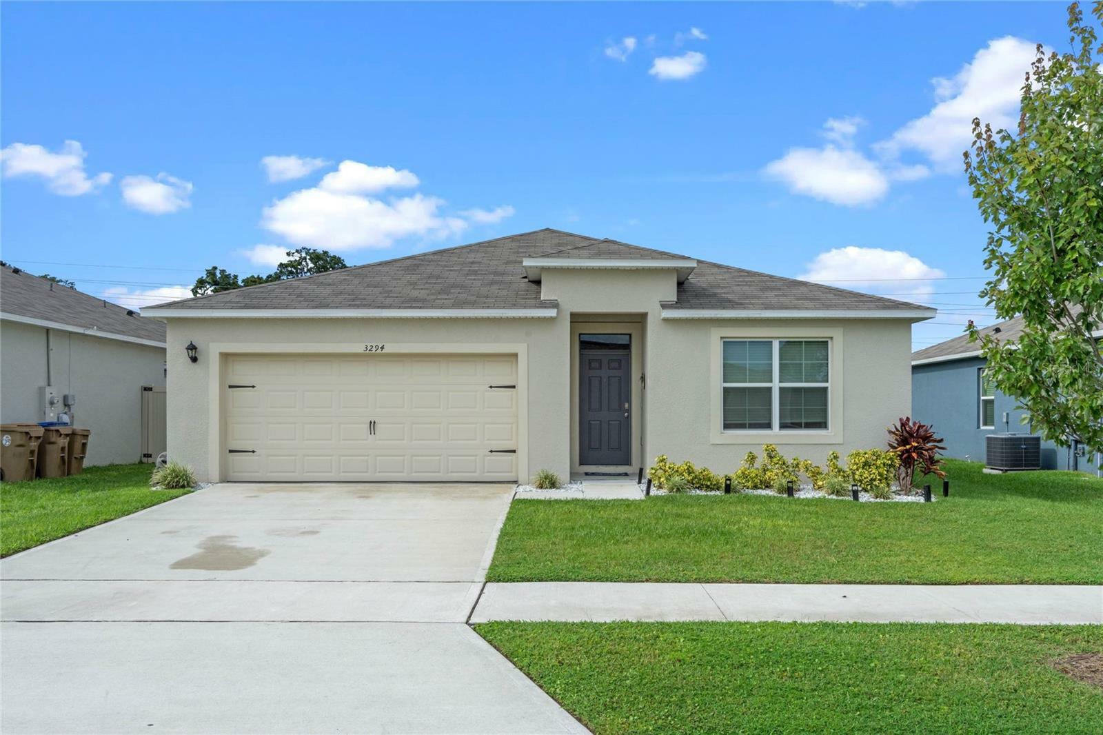 Property Photo:  3294 Summerdale Way  FL 34746 