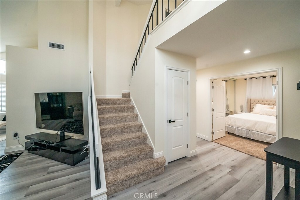 Property Photo: 2770 Rippling Brook Place CA 91761