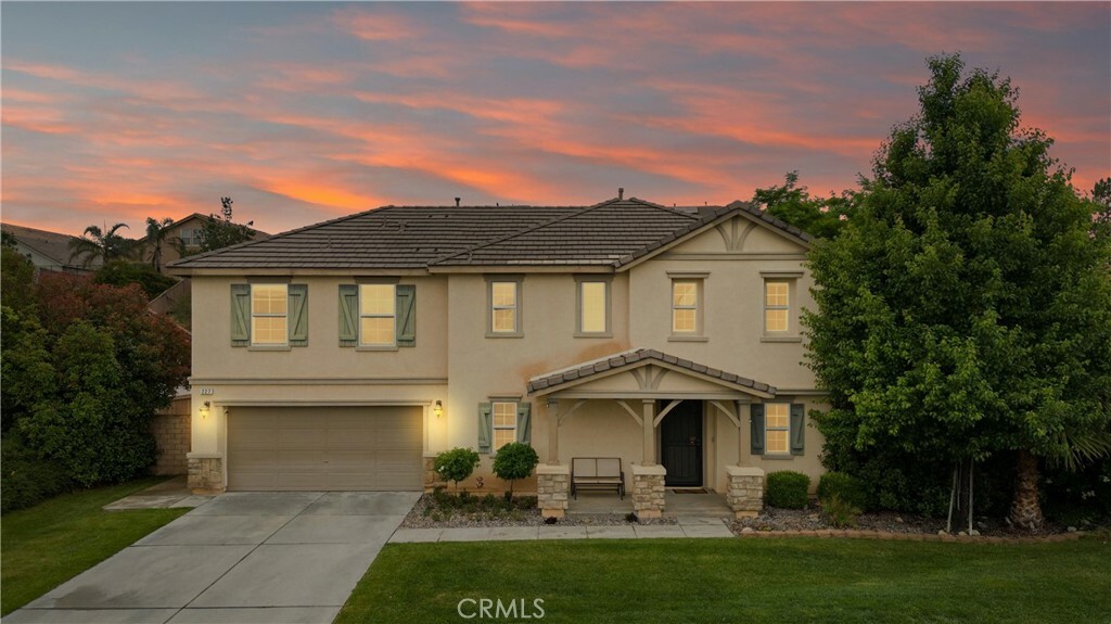 Property Photo:  227 Drake Avenue  CA 92223 