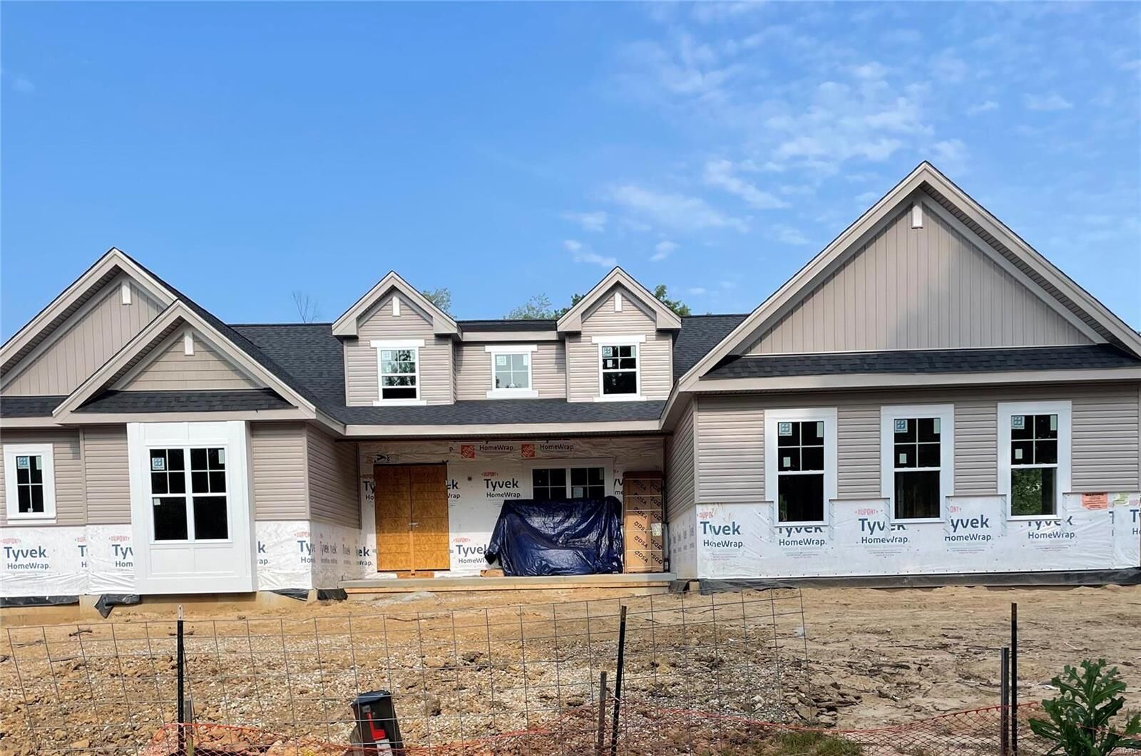 Property Photo:  67 Stoneyside Lane  MO 63132 