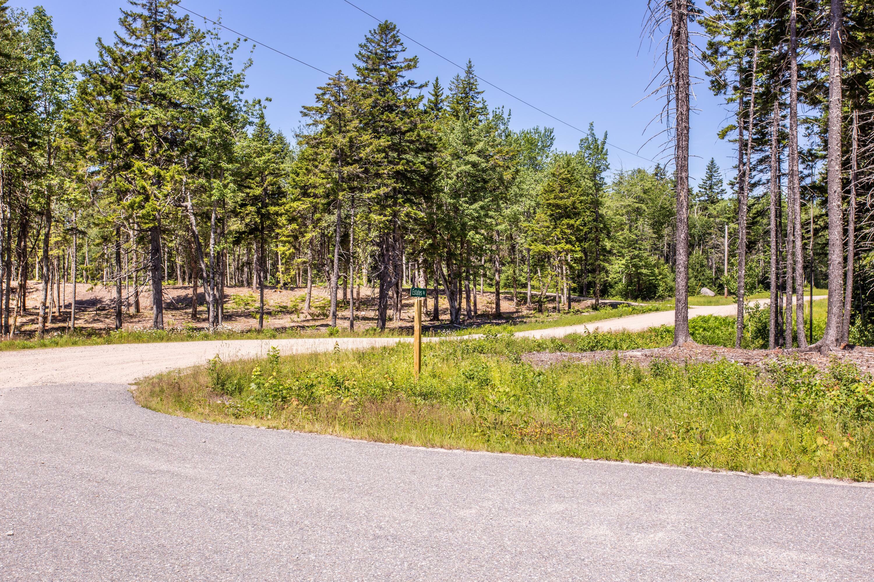 Property Photo:  286 Estates Road Lot #26  ME 04680 