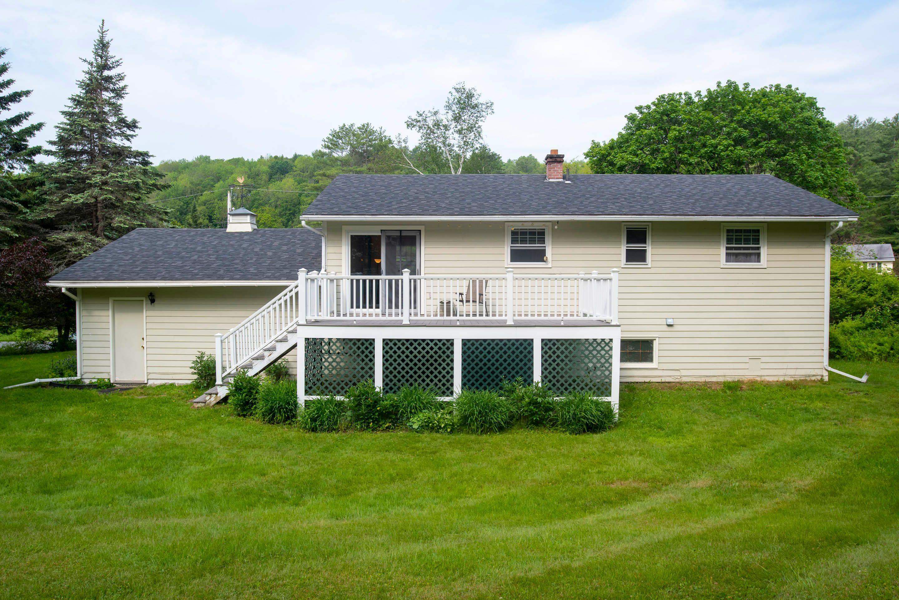 Property Photo: 5 Deerfield Drive VT 05602