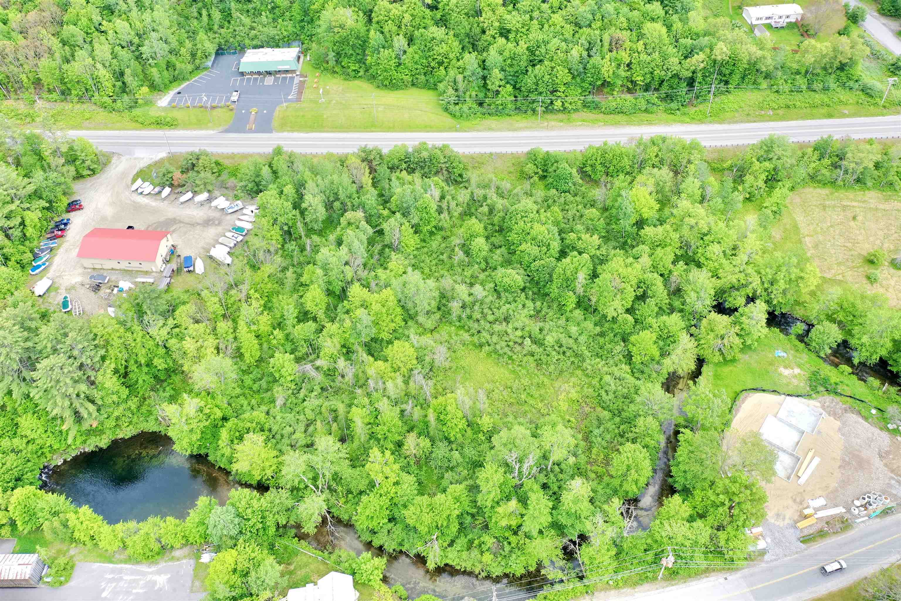 Property Photo: 0 Route 11 NH 03257