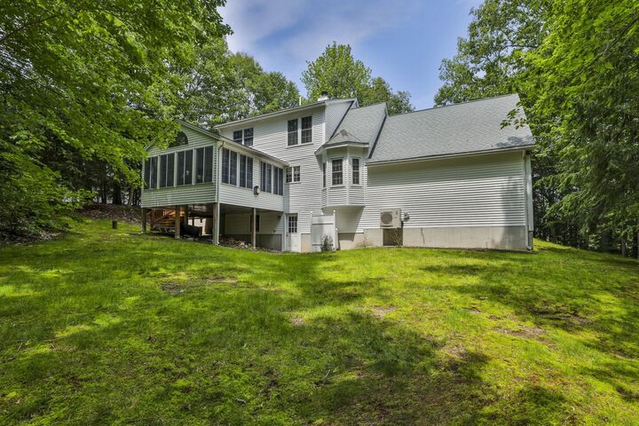 Property Photo:  27 Massabesic Drive  NH 03032 