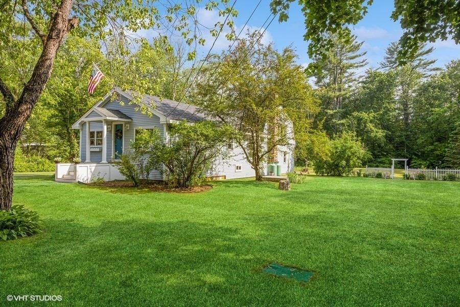 Property Photo:  53 Pepperell Road  NH 03033 