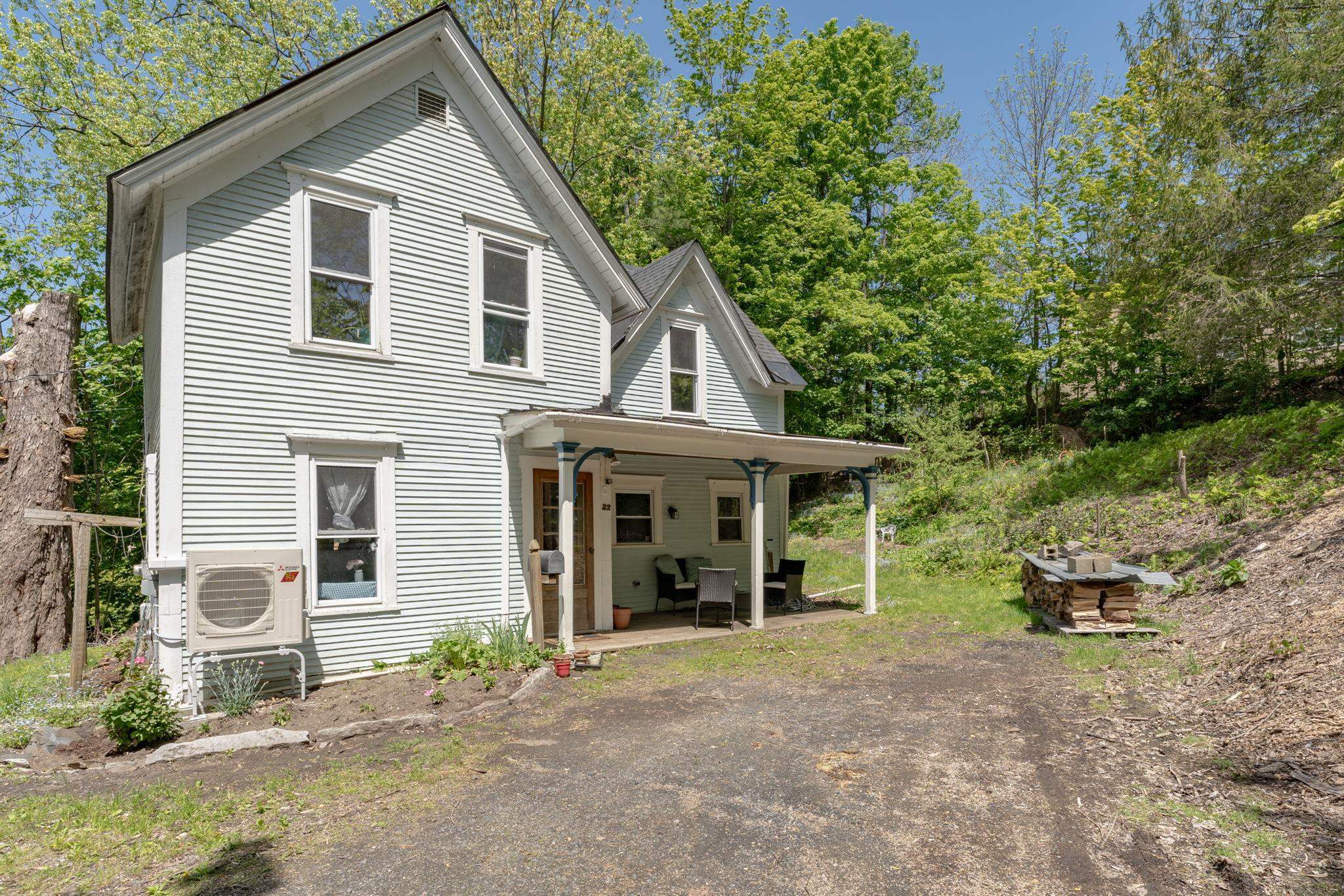Property Photo: 22 Fuller Street VT 05602