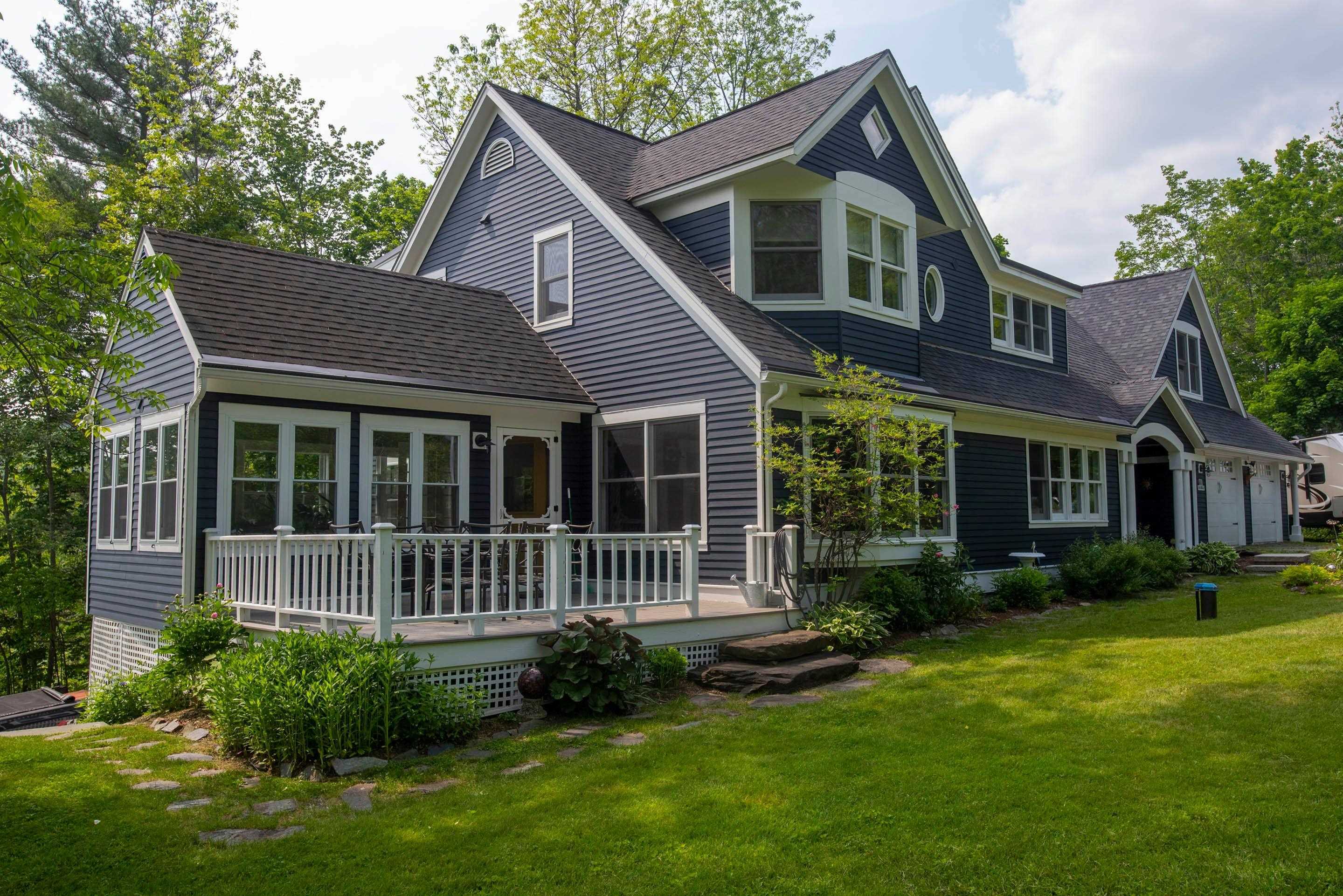 Property Photo: 30 Garland Lane VT 05602