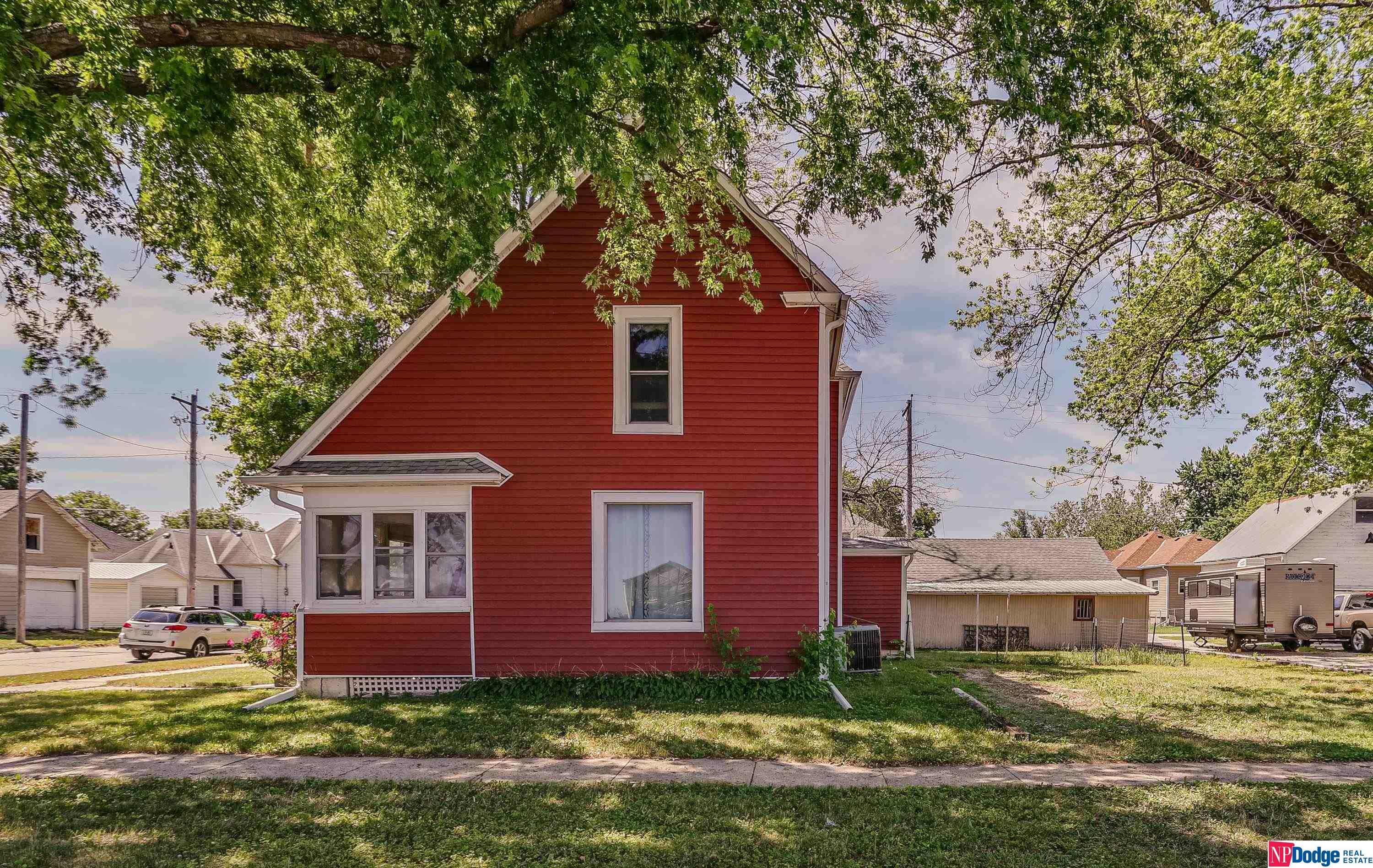 300 W Reed Street  Red Oak IA 51566 photo