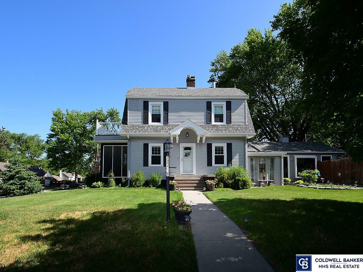 Property Photo:  20410 Cleveland Street  NE 68022 