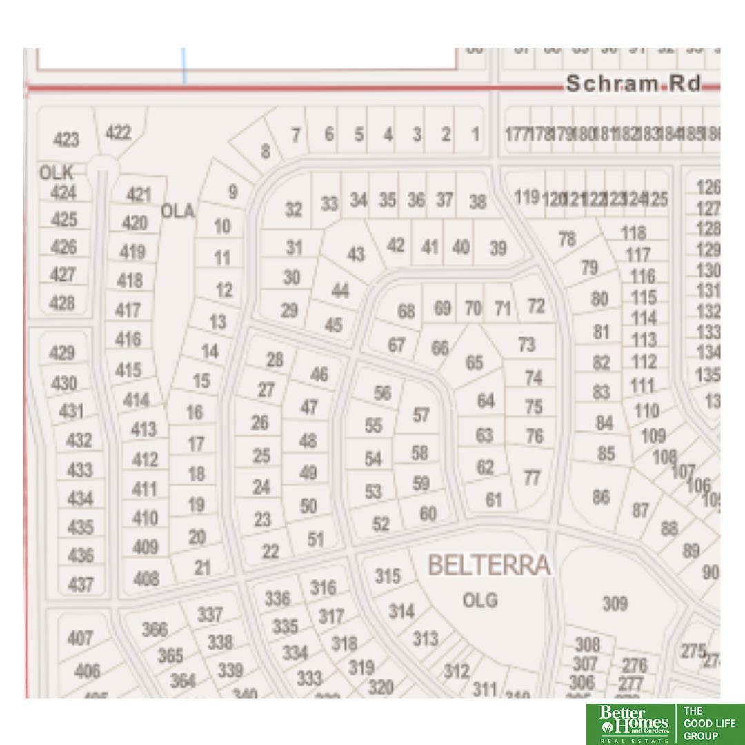 Lot 39 Belterra  Papillion NE 68046 photo