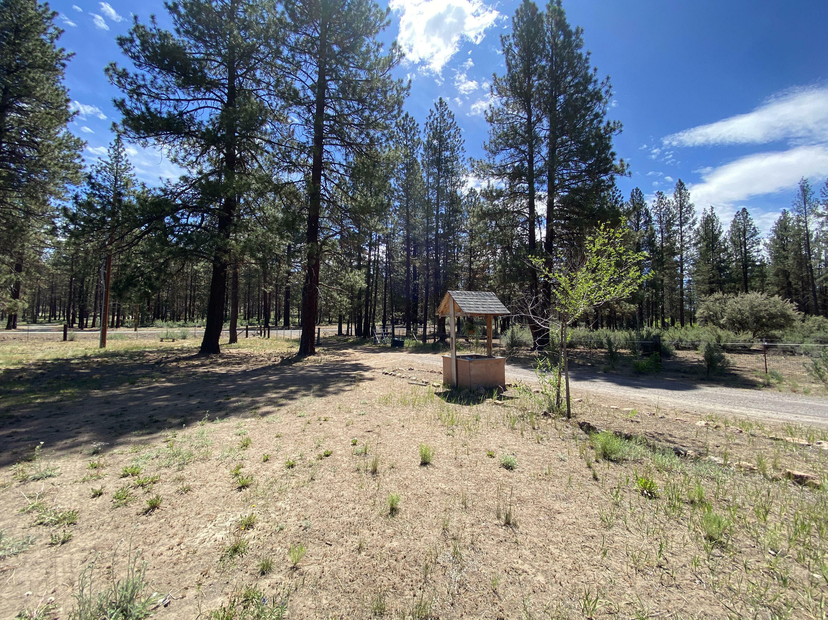 Property Photo:  6928 Bly Mountain Cutoff Road  OR 97623 