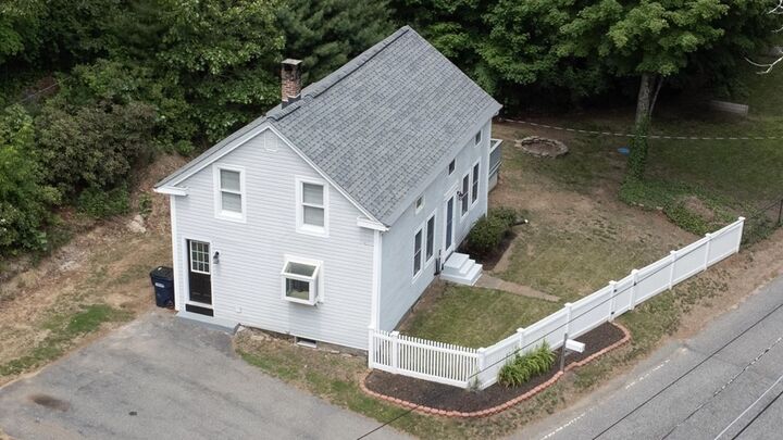 Property Photo:  5 Sutcliffe Rd  MA 01010 