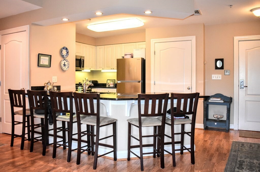 Property Photo: 501 Commerce Dr 3312 MA 02184