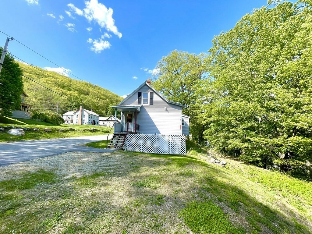 Property Photo:  50 Prospect Street  MA 01370 