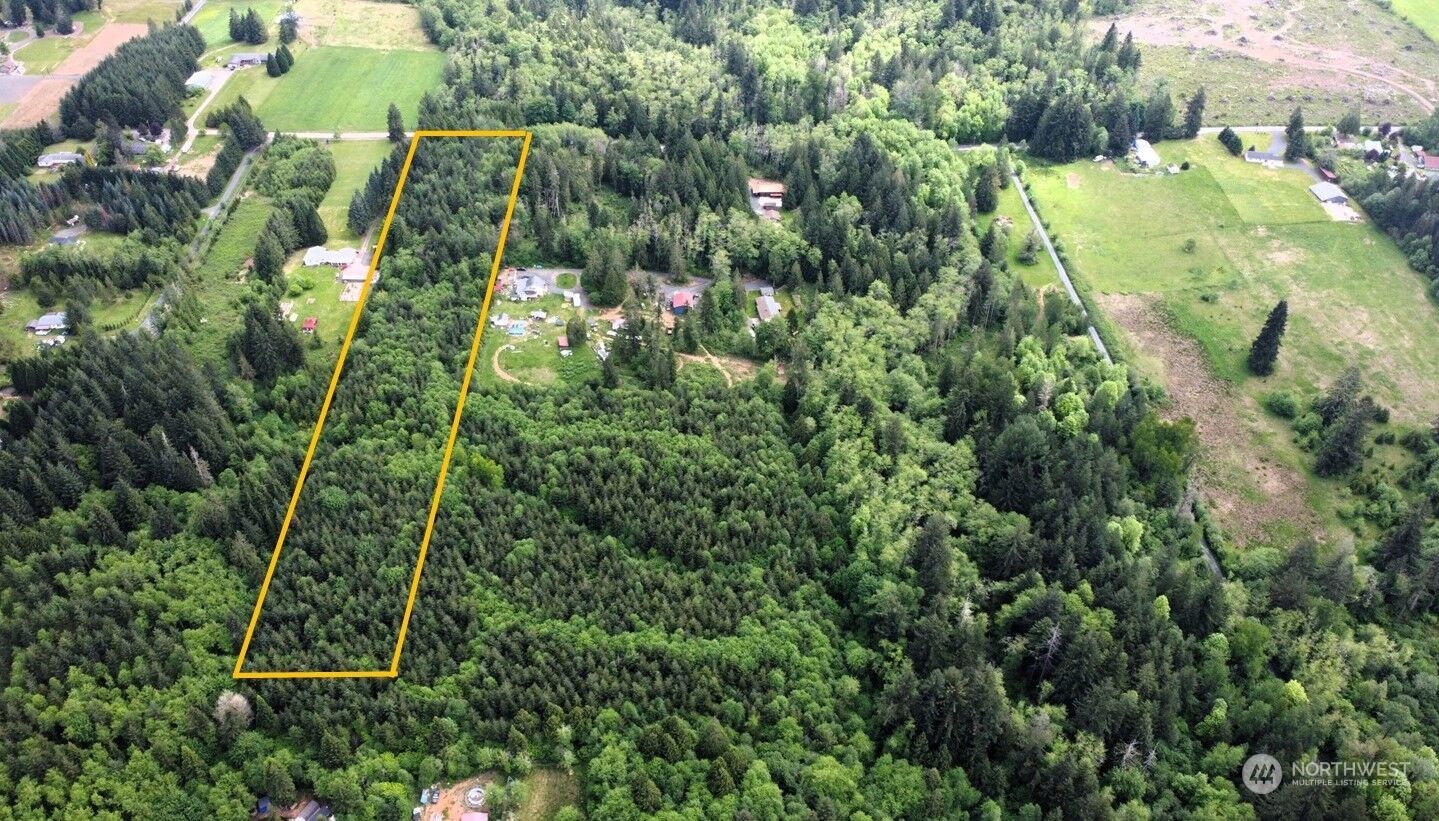 Property Photo:  0 Lot 1 Kruger Road  WA 98570 