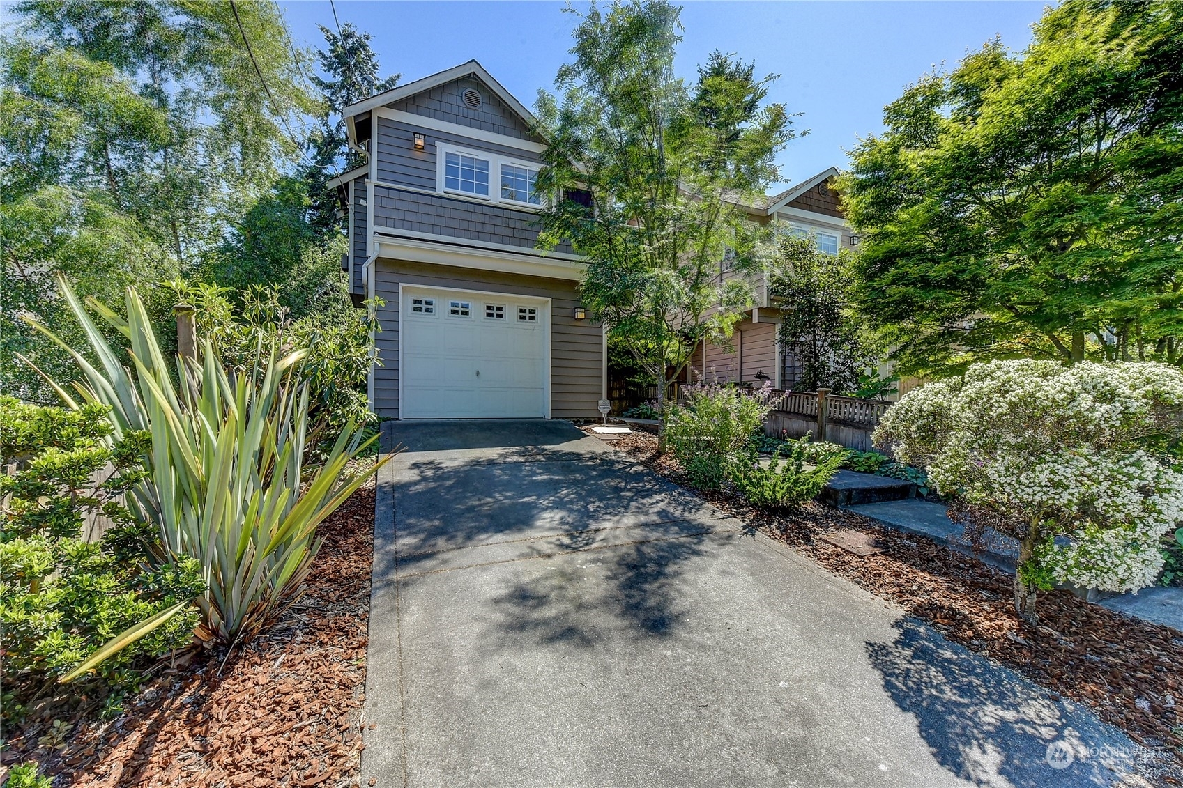 Property Photo:  739 N 89th Street  WA 98103 