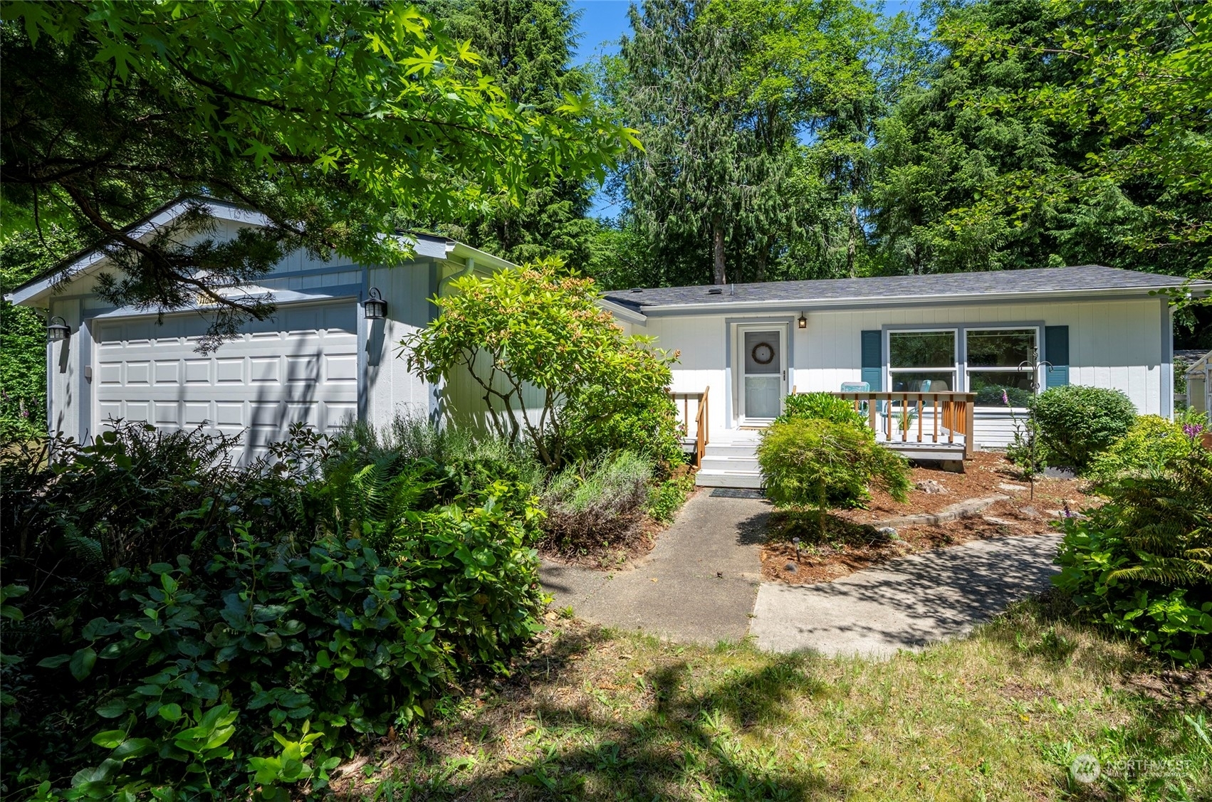 Property Photo:  11615 149th Street NW  WA 98329 