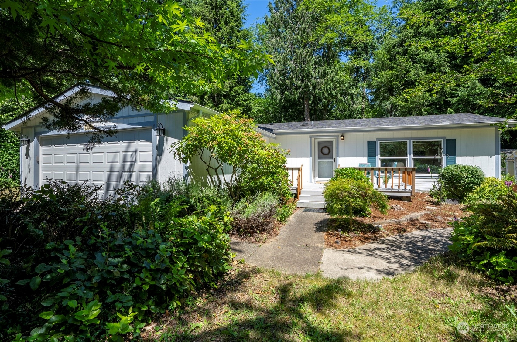 Property Photo: 11615 149th Street NW WA 98329
