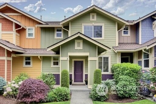 Property Photo:  9128 Merritt Avenue SE  WA 98065 