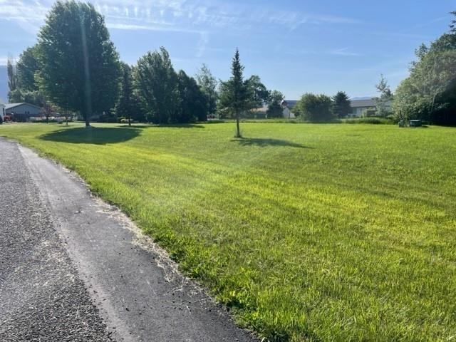 Property Photo: 000 King (Lot 14) St WA 99109